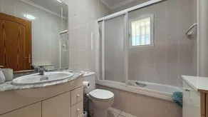 T-4711, Villa Sol, villa avec piscine privée, 600 m de la mer - Image 5