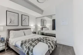 Luxurious Yorkville Condo Downtown Toronto 1br/1ba - Image 4