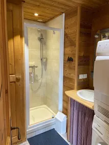 Chalet Robin (sleeps 6) at Grand Domaine Valmorel-St François Longchamp - Image 2
