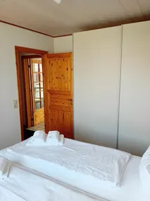 Die Ferienwohnung Apfelmus ist ein Kleiner Aber Feiner Urlaubstraum mit Wunderbarem Blick Auf's Meer! Zwei Personen Fühlen Sich Hier Wohl und Willkommen! - Image 5
