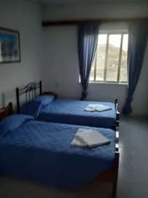 Fairy tail house close t Platanias - Image 3