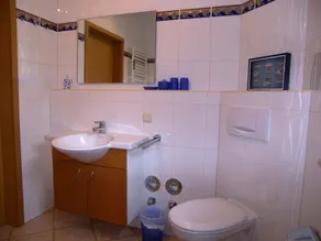 Ferienwohnung Sprotte mit Großem Balkon - Image 3