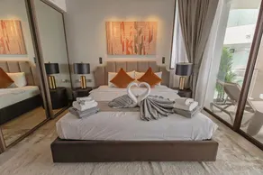 The Angsana Oceanview Residences Unit 235 - Image 4