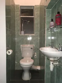 Dejlige enkeltværelse lejlighed med separat køkken og badeværelse - Image 5