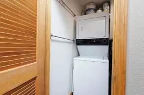 Neu eingerichtete Wohnung - beheizter Pool - Free Ski Shuttle - 4. Nacht gratis - Image 3