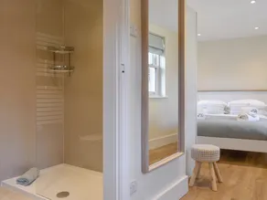 4 chambres à coucher à Askrigg, near Wensleydale - Image 4