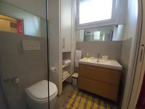 Rome Trastevere: a bright, well-connected and comfortable apartment - Image 2