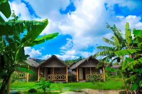 Shanthi Dhama Resort - Image 4