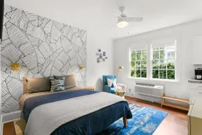 Garden District Studio Apartment - Gated Parking - Image 5