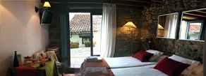 Alojamiento Rural con Encanto La Casona del Piquero - Image 2