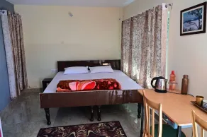 LOCAL FAMILY HOME TO FEEL MOUNTAIN CULTURE WITH SPIRITUALITY - Image 4