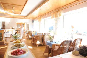 Juniorsuite Arnika (Apart) (copy) - Belvedere-Bio-Hotel garni & Suite Hotel am - Image 5