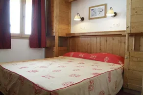 Bis 100m skipiste, schwimmbad, sauna, hammam, balkon, fernseher, schließfach für die skier, 32m² - Image 4