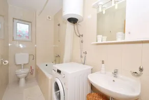 ZDENKA -one bedroom apt with sea view for 2+2 - Image 2