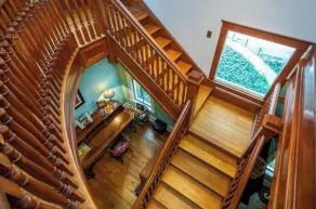 Oakland Manor House - Image 2