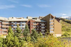 Résidence Les Horizons d'Huez - maeva Home - Studio vue montagne + coin cabine 5 personnes - Confort MAE-2572 - Image 4