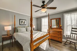 Charming Family Home w/ Seasonal Pool in Dansville - Image 4
