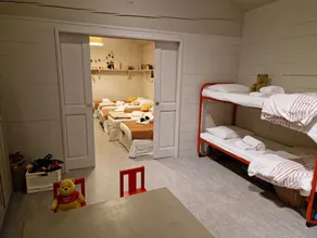 Charming house suitable for large families with swimming pool in a preserved site - Image 4