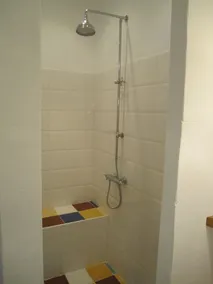 charmerende hus smagfuldt restaureret på Château d'Oléron - Image 4