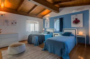 Villa Durante - Private Villa, 5 Zimmer, Pool, WLAN, Haustiere, Marken - Image 2