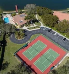 Naples Lakefront pool-spa home - Image 2