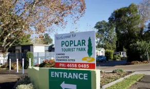 Poplar Tourist Park - Image 3
