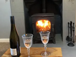 Inverherive Cottage in an area of natural beauty - Image 3