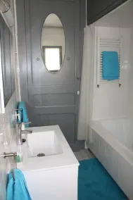 Family apartment in Gracia - Image 2