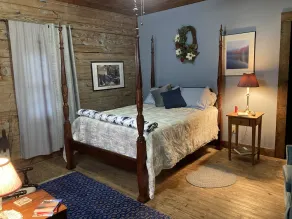 100 year old Restored Cottage with modern comforts near Milledgeville Ga. & Lake - Image 5
