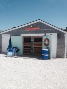 Best of Beach i Madaket-Bog for en stor plet i Nantucket! - Image 4
