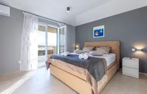 Stunning Home In Kastel Sucurac With Sauna - Image 4