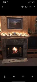 Lakeside cabin on Golf Course resort - Image 3