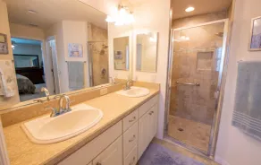 Lovely 3/2 Designer HOME The Villages. Golf Cart. Shopping, Golf Courses, Pools - Image 2
