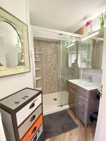 Superbe T3 Cosy Vue mer 180 - Image 2