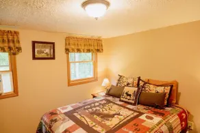 Cozy Cottage near Cook Forest Park, ANF - Image 3