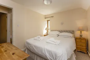 East Barn Cottage - sover 3 gæster i 2 soveværelser - Image 3