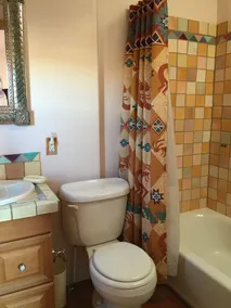 Kokopelli Suite - Eine süße Effizienz mit Aussicht und Ausstattung auf 5 Acres - Image 3