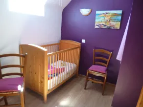 Ty Kreiz cottage: comfort and character in 15th century walls - Image 4