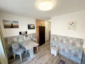 Apartamento 03 com terraço e Boddenblick - Haus Inselperle com vista para a ba��a - Image 5