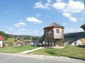 Feriendorf an der Therme Obernsees by Interhome - Image 2