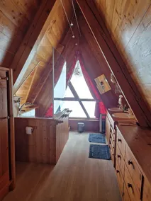 Le Chalet Pointu de Capucine - Image 2