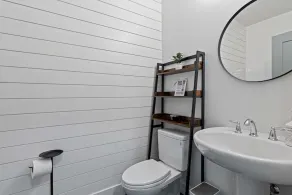 Luxury canal beachfront home w/ kayaks, private beach w/ shellfish, hot tub, AC - Image 4