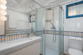 Vacation apartment with fantastic sea view and quiet location - Image 2