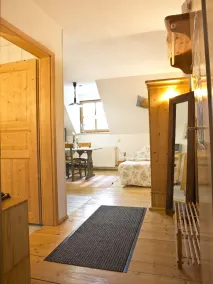 Gemütliches Appartement (25qm) in ruhiger Lage für 2 Personen - Image 4