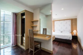 HS 19020 PATONG SEAVIEW VILLA 5 BEDROOM FOR SALE 15 MB - Image 2