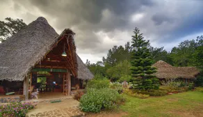 Elephant Valley Eco Farm Hotel - Image 2