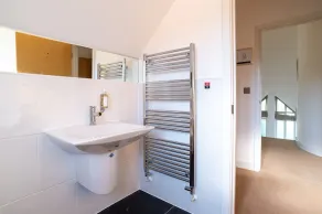 Trewhiddle Villa 11 - en trewiddle, der sover 7 gæster i 4 soveværelser - Image 4