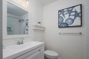 5212A- Cotton's Cabana, 3-bedroom duplex in KDH, NC, pet friendly, just steps from the beach. - Image 4