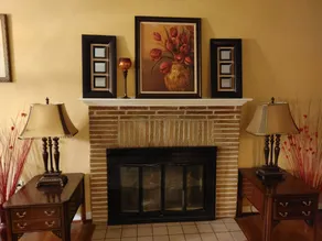 Beautiful 3bd home with LARGE deck! - Image 3