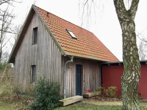 Ferienwohnung mit Grill, Terrasse und Garten - Image 5